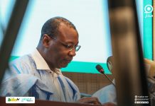 Parti INSAV : Au cours des six dernières années, le pays a fait un bond qualitatif dans différents domaines.