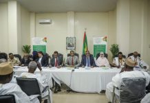 Aleg accueille le Forum sur l'aménagement du territoire