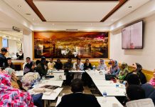 L'Association des étudiants mauritaniens au Maroc élit un nouveau bureau exécutif à Fès