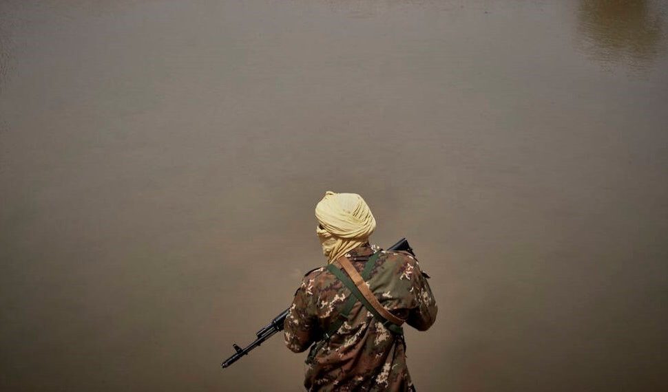 Des hommes armés enlèvent un chef religieux malien