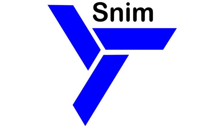 La SNIM : Vente record de 14 millions de tonnes de minerais de fer