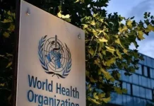 L'Organisation mondiale de la santé annonce l'élargissement des mesures de lutte contre la diphtérie en Mauritanie avec le soutien britannique
