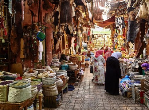 L'inflation annuelle au Maroc tombe à 1,3 % en juillet