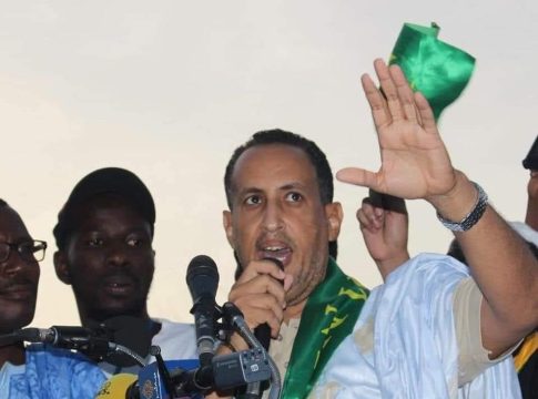 La Cour suprême rejette le recours en défense de l'ancien sénateur Mohamed Ghadda