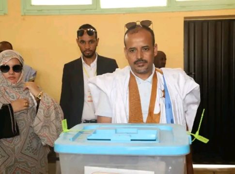 Ould Elouafi appelle à pénaliser les partisans et les acteurs du chaos