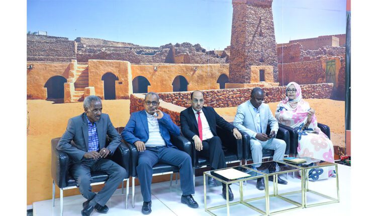 La Mauritanie commémore la journée mondiale de la Radio à Nouakchott