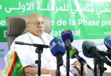 Coordinateur du dialogue : Nous cherchons à convaincre les parties réticentes de participer au dialogue national