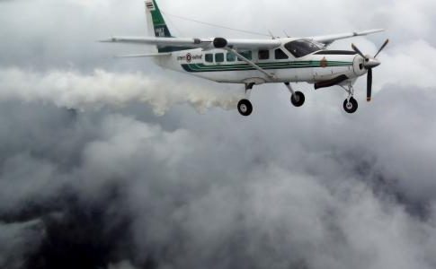 Inquiétude des Espagnols face aux projets de construction d'immeubles pluviaux au Maroc