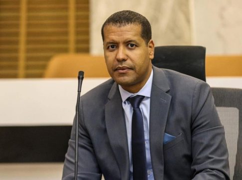 La Caf nomme Ould Soueilem à la tête de sa commission médicale