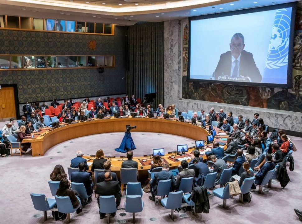 Le Conseil de sécurité des Nations unies impose des sanctions à deux dirigeants des forces de soutien rapide du Soudan