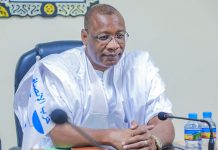 Le parti INSAV: Le discours du président a confirmé le sérieux du processus de développement et le soutien aux catégories de travailleurs.