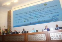 Nouakchott : La 14ème Conférence des Parties à la Convention d'Abidjan (COP14) débute à Nouakchott
