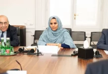 Ministre de l'Hydraulique : La rareté des ressources est un défi pour la Mauritanie