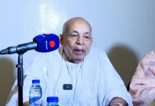 Coordinateur du dialogue : J'ai constaté une convergence de vues et un grand intérêt pour le dialogue entre les différentes parties