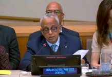 Ministre des Affaires économiques : La Mauritanie adopte une "approche préventive" qui renforce la stabilité