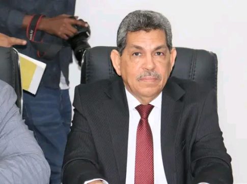 Ministère de l'Intérieur : La formation d'un parti politique nécessite une assemblée constituante de 150 personnes.