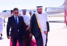 Le ministre saoudien du Pèlerinage et de l'Omra entame une visite officielle en Mauritanie