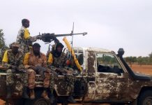 L'Etat major des FAMA annonce la neutralisation de plusieurs combattants à Diema et Nyoro