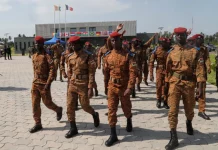 Al-Qaida revendique des attaques au Burkina Faso et affirme que 60 soldats ont été tués
