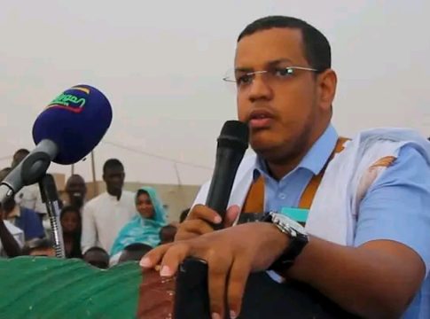 Président du Mouvement Kavana : Les élections sont inutiles si elles ne mettent pas fin à une crise