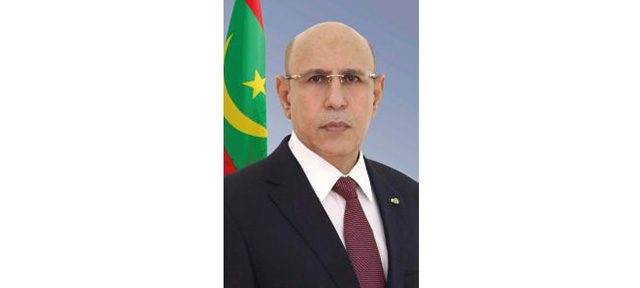 Le Président de la République : La Mauritanie adopte une stratégie énergétique intégrée qui lui permettra d’occuper une place appréciable sur la carte des pays producteurs et exportateurs des énergies et des mines à faible carbone