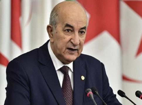 Tebboune : La colonisation française a été brutale et a perturbé la marche de notre peuple pendant plus de 130 ans
