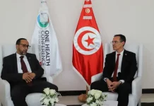 Accord entre la Mauritanie et la Tunisie pour renforcer la coopération dans les domaines de la production animale et du transfert de technologie