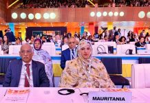 Doha : la Mauritanie participe à l'ouverture du deuxième Sommet mondial pour le développement social