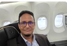 Chinguetti revient en Mauritanie après 15 ans d'exil