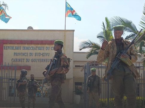 La Tanzanie accueille une réunion régionale pour discuter de l'évolution de la situation en RD Congo