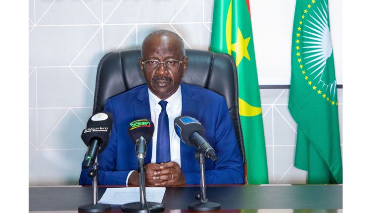 Déclaration : Le Ministre des Affaires étrangères affirme que le mandat du président de la République à la tête de l’UA a été une réussite totale, malgré des circonstances difficiles et complexes aux plans africain et international