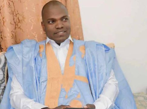 Un prisonnier reçoit le soutien du conseil municipal de Téyarett