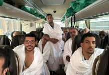 Nouakchott se classe première au palmarès du Prix du Président des Sciences, et le Trarza se classe deuxième