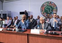 La Mauritanie présente ses efforts pour faire du secteur privé un moteur de développement