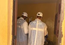 Enregistrement de 53 cas de diphtérie à l’Inchiri et au Tiris Zemmour dont deux décès…