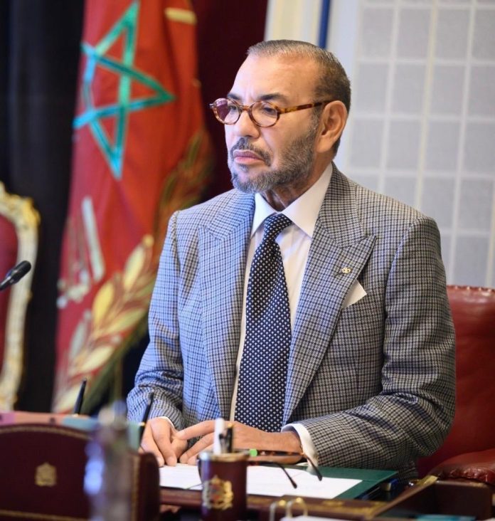 Communiqué du Cabinet Royal : SM le Roi Mohammed VI accorde sa grâce à des supporters sénégalais condamnés au Maroc lors de la CAN 2025