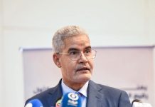 Ould Bouh a répondu au Premier ministre:La priorité devrait être de protéger l’économie et de soutenir les groupes vulnérables.
