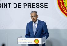 Ministre du Pétrole : La qualité de l’essence et du gasoil en Mauritanie est la meilleure de la région
