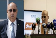 Entre le dialogue, le Mali et la loi sur les symboles, la question des Haratines en dehors des délibérations de la rencontre de Ghazouani avec la majorité