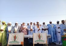 Ould Mansour : Le succès du dialogue attendu nécessite que les parties politiques préparent les conditions et fassent des concessions