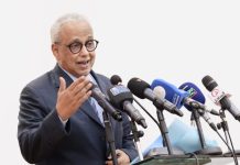 Ministre de l’Économie : Transformer les revenus de l’or et du gaz est le pari de la prochaine étape
