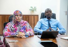 Le gouvernement envisage d’élargir les services d’urgence dans cinq hôpitaux à Nouakchott