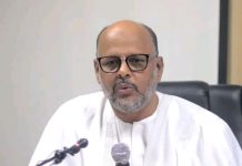 Jemil Mansour : La rencontre de la majorité avec Ghazouani a discuté du dialogue politique et des défis nationaux et régionaux