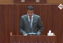 Ministre des Affaires islamiques : La préservation de la référence religieuse renforce la paix sociale