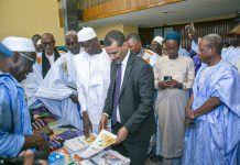Ould Medou: La consolidation des valeurs de citoyenneté constitue la base du travail gouvernemental.