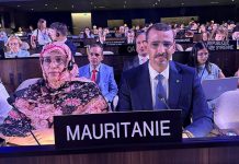 La Mauritanie participe à la 11e session de l’Assemblée générale des États parties à la Convention pour la sauvegarde du patrimoine culturel immatériel