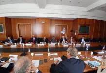 Rome accueille des discussions italo-mauritaniennes pour accélérer le lancement d’un projet agricole commun