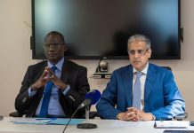 La Mauritanie et le Sénégal renouvellent leur coordination pour développer le projet gazier commun