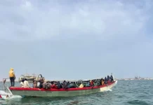 Nations Unies : 144 migrants entre morts et disparus au large des côtes mauritaniennes