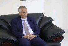 Discussions mauritaniennes-sénégalaises sur le renforcement de la coopération dans la lutte contre la traite des personnes et le trafic des migrants